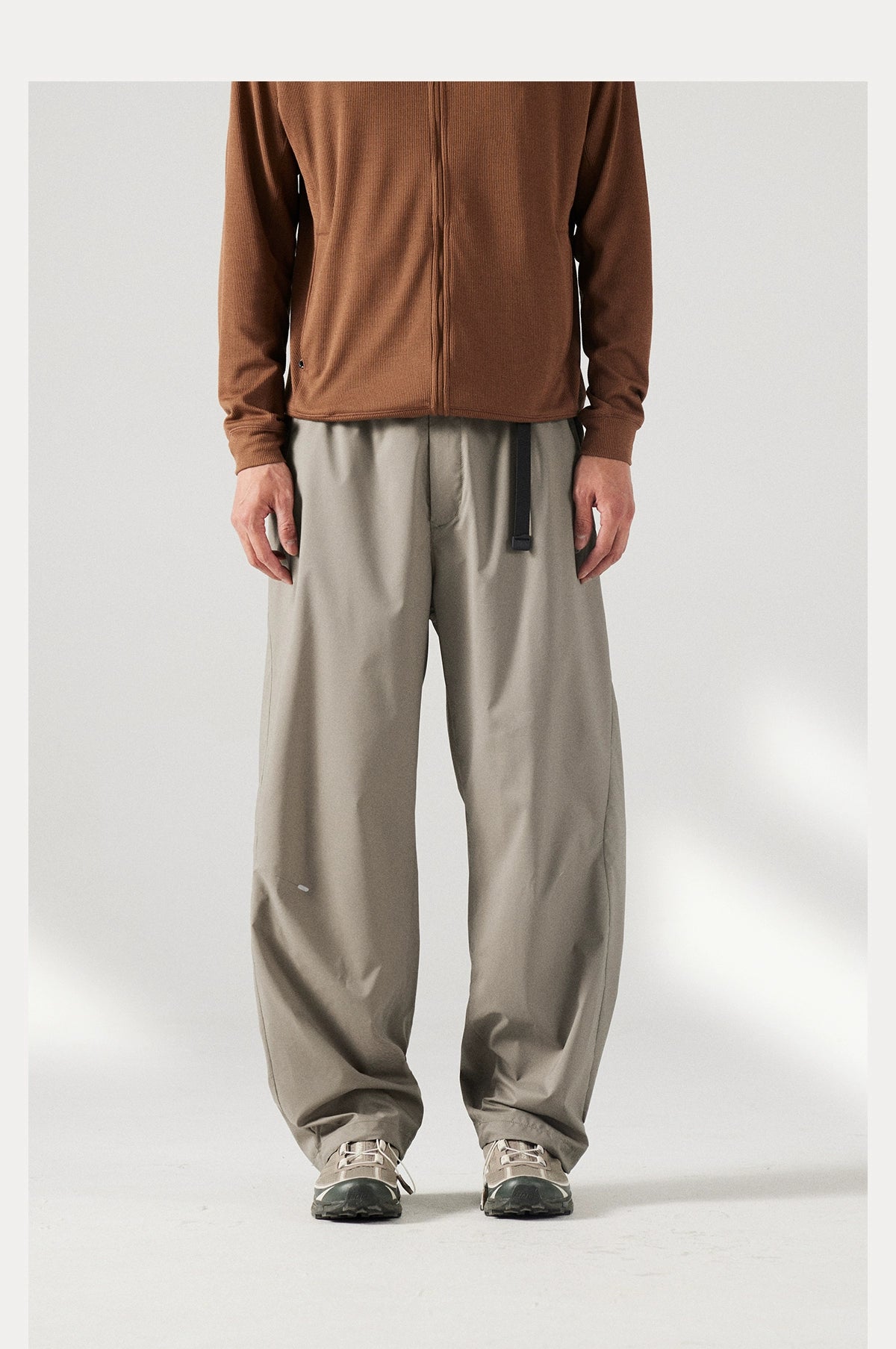 Breathable Sun-Proof Suit Pants