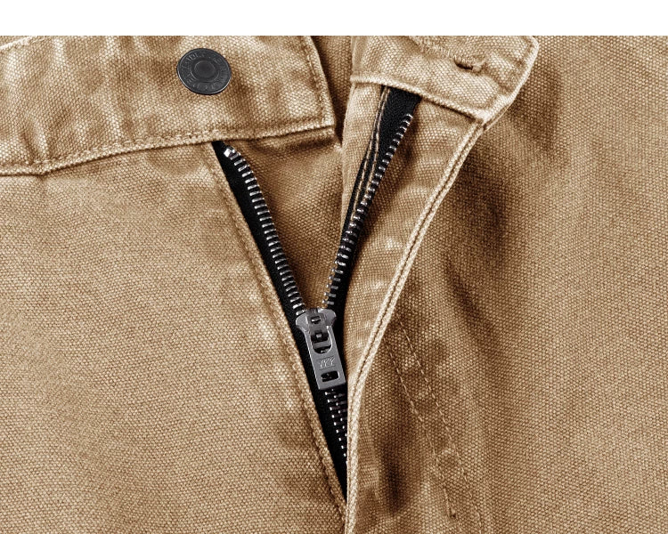 Forgefade Carpenter Denim Pants