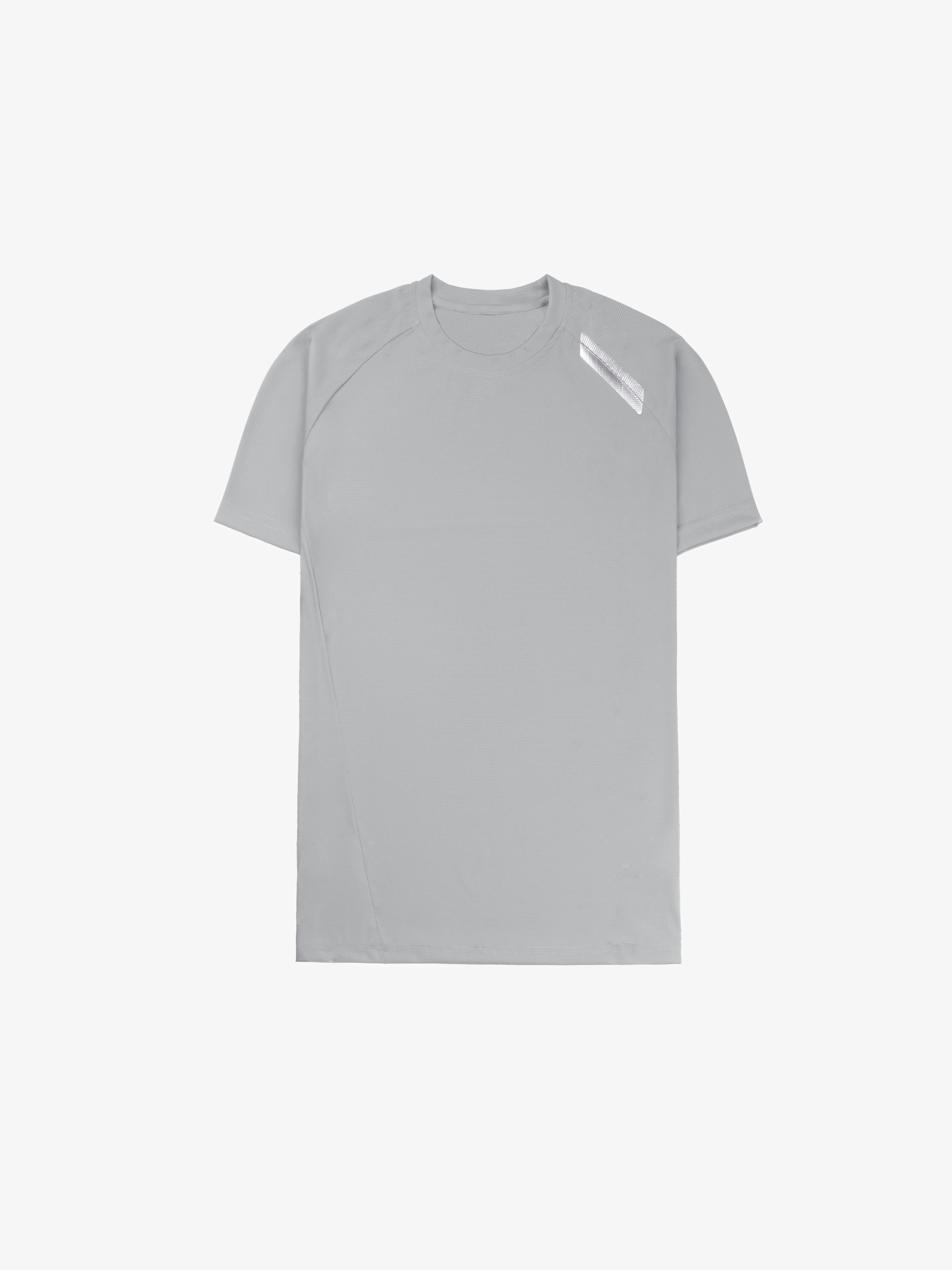 Stretch Quick-Dry Short-Sleeve T-Shirt