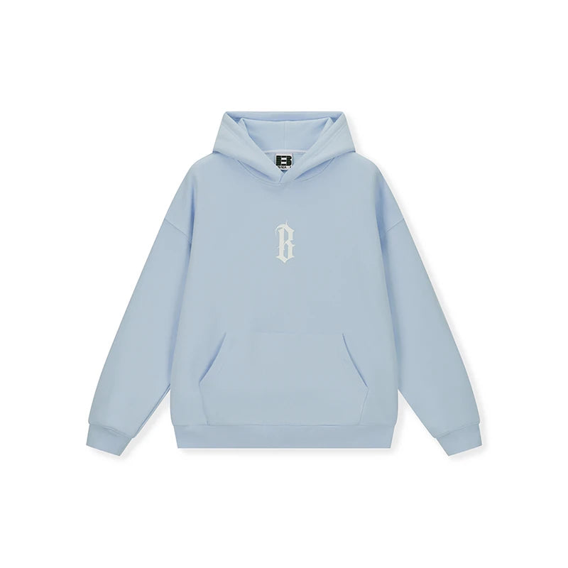 Shadowmark Drop-Shoulder Hoodie