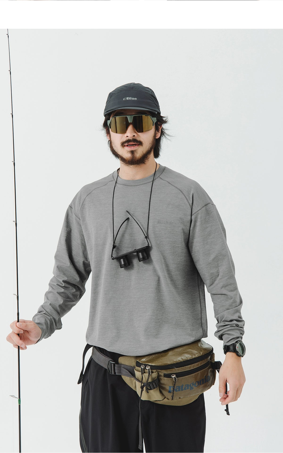 Waterproof Sports Shirt