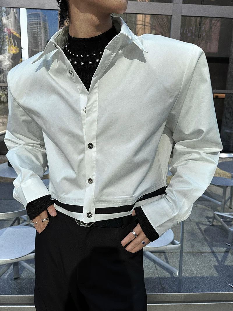 Crowned Relic Iconic Canvas Jacket