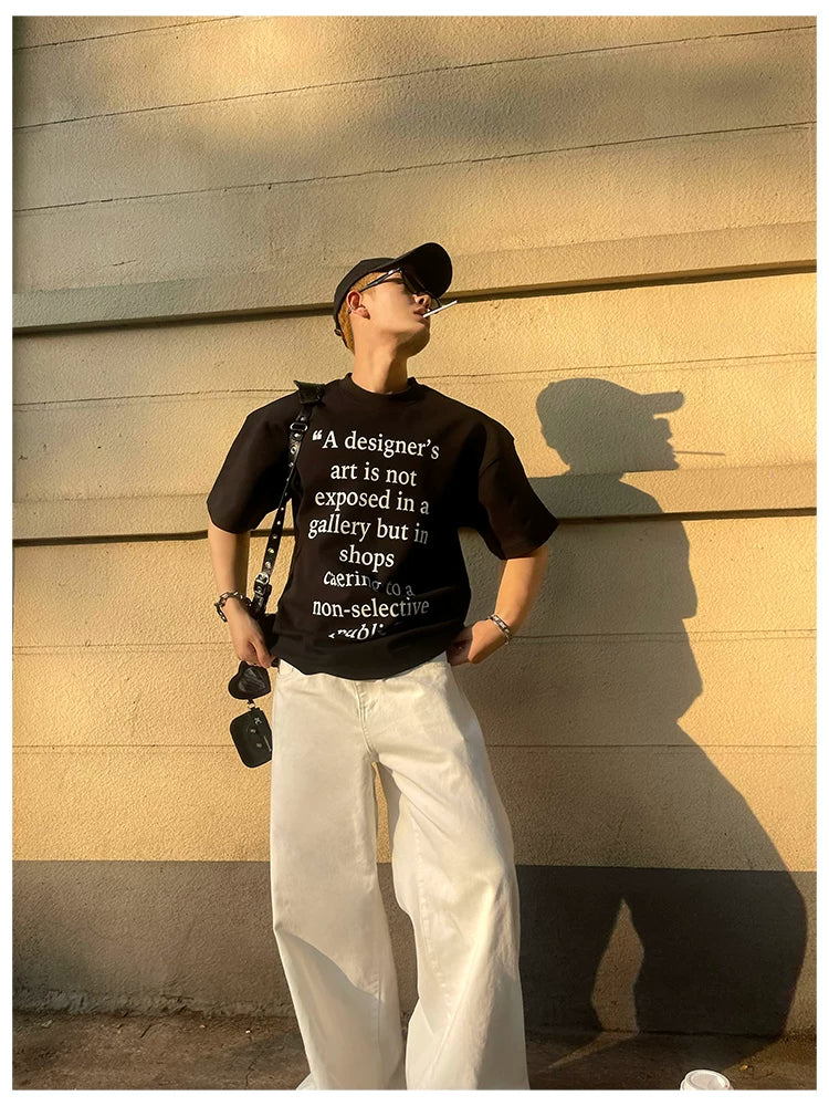 Sundial Canvas Wide-Leg Trousers