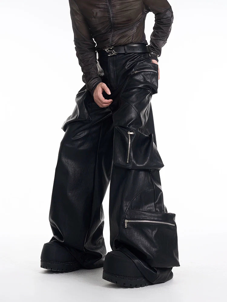 Cargo Rave Pants