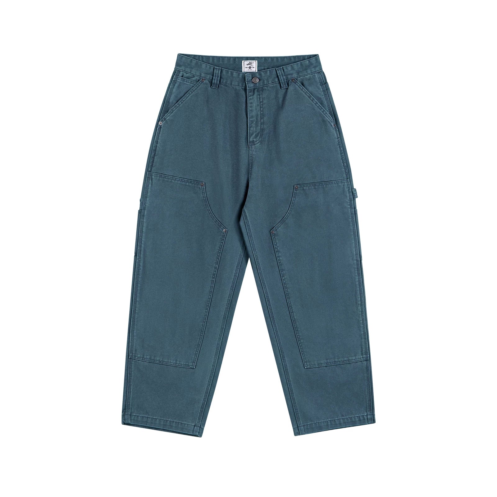 Forgefade Carpenter Denim Pants