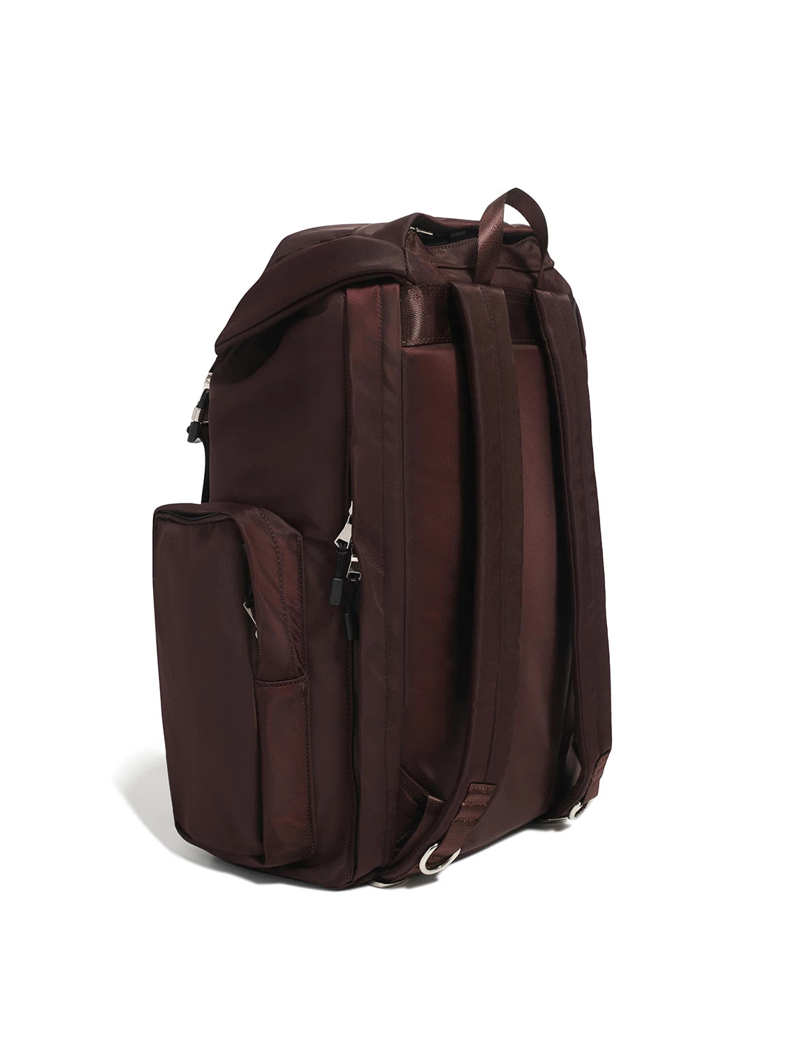 Roamer Utility Multi-Pocket Backpack