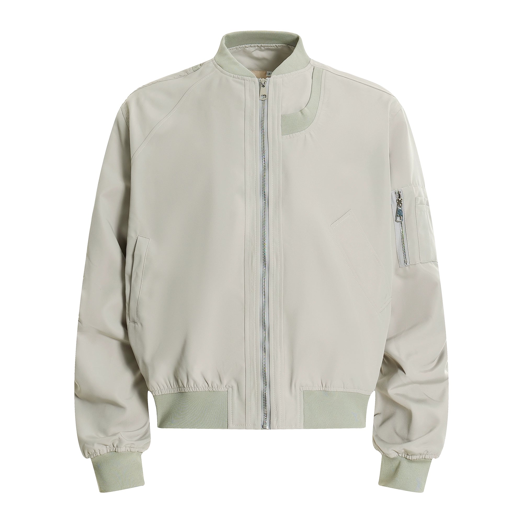 MonoLoop Modular Bomber Jacket