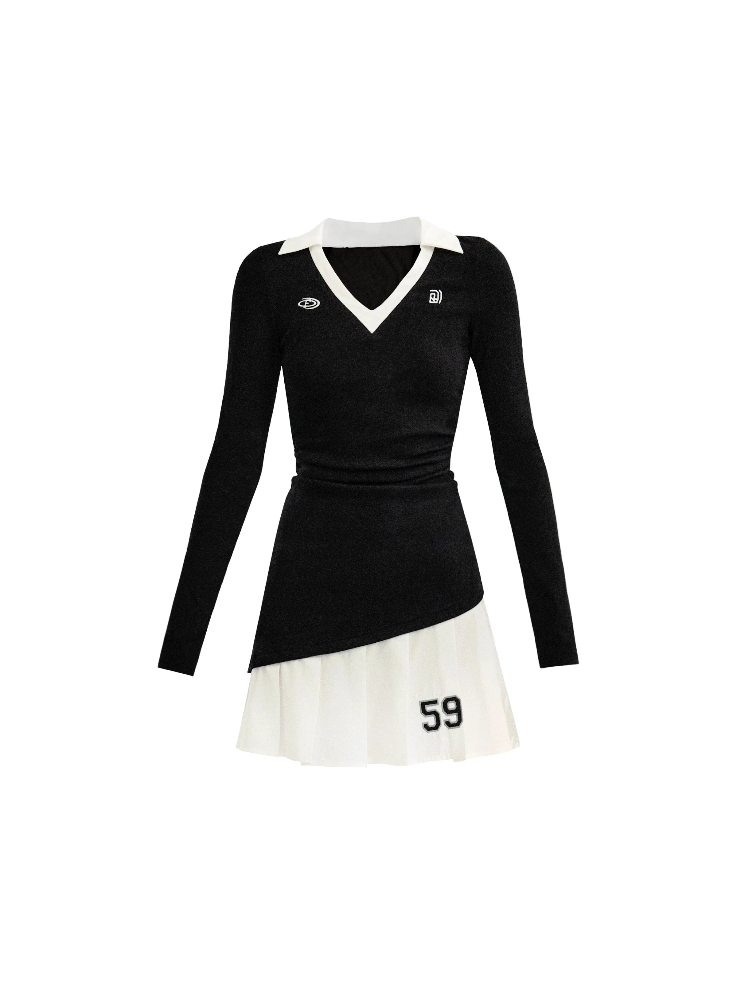 Tennis Prep Dress