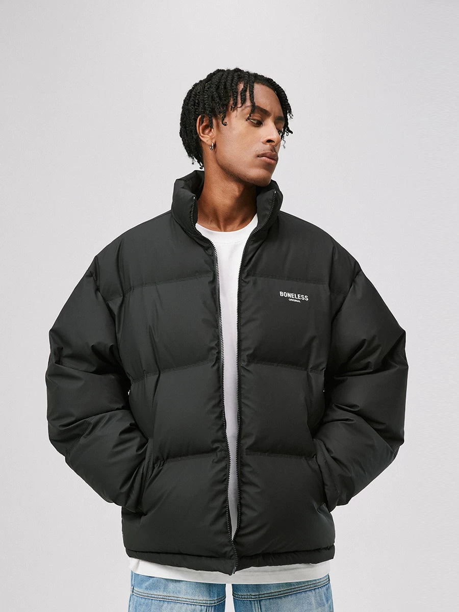Cloudridge Puffer Jacket