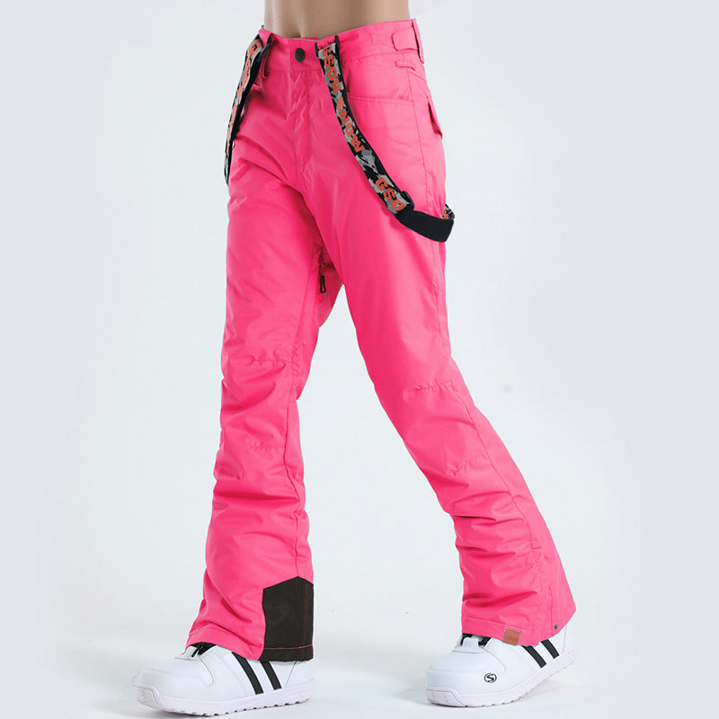 FloraStrap Classic Snow Pants