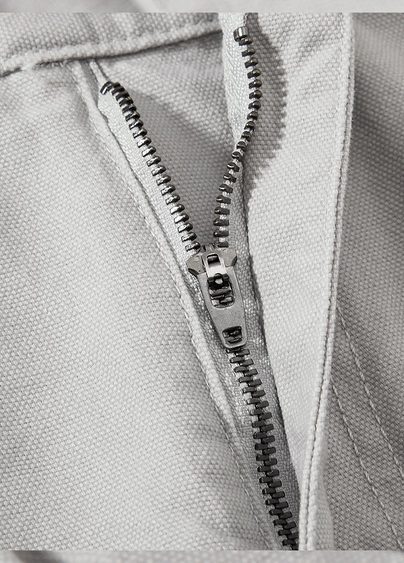 Axis Layered Cargo Pants