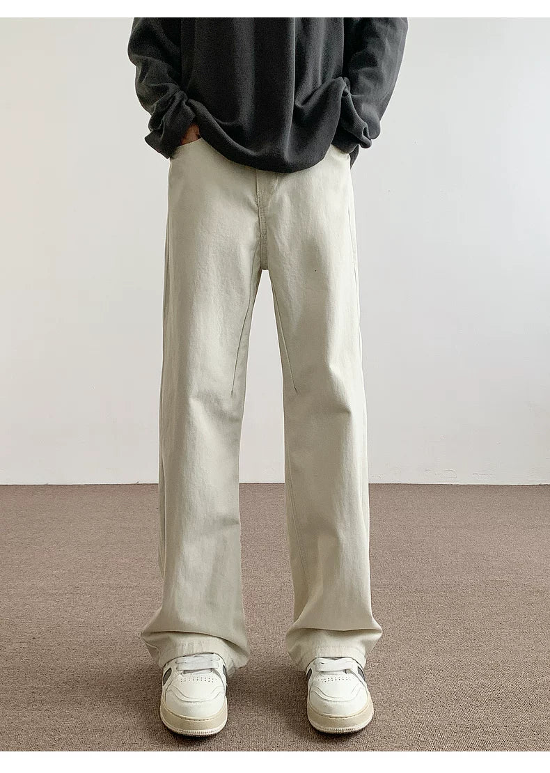 Drift Straight Leg Jeans