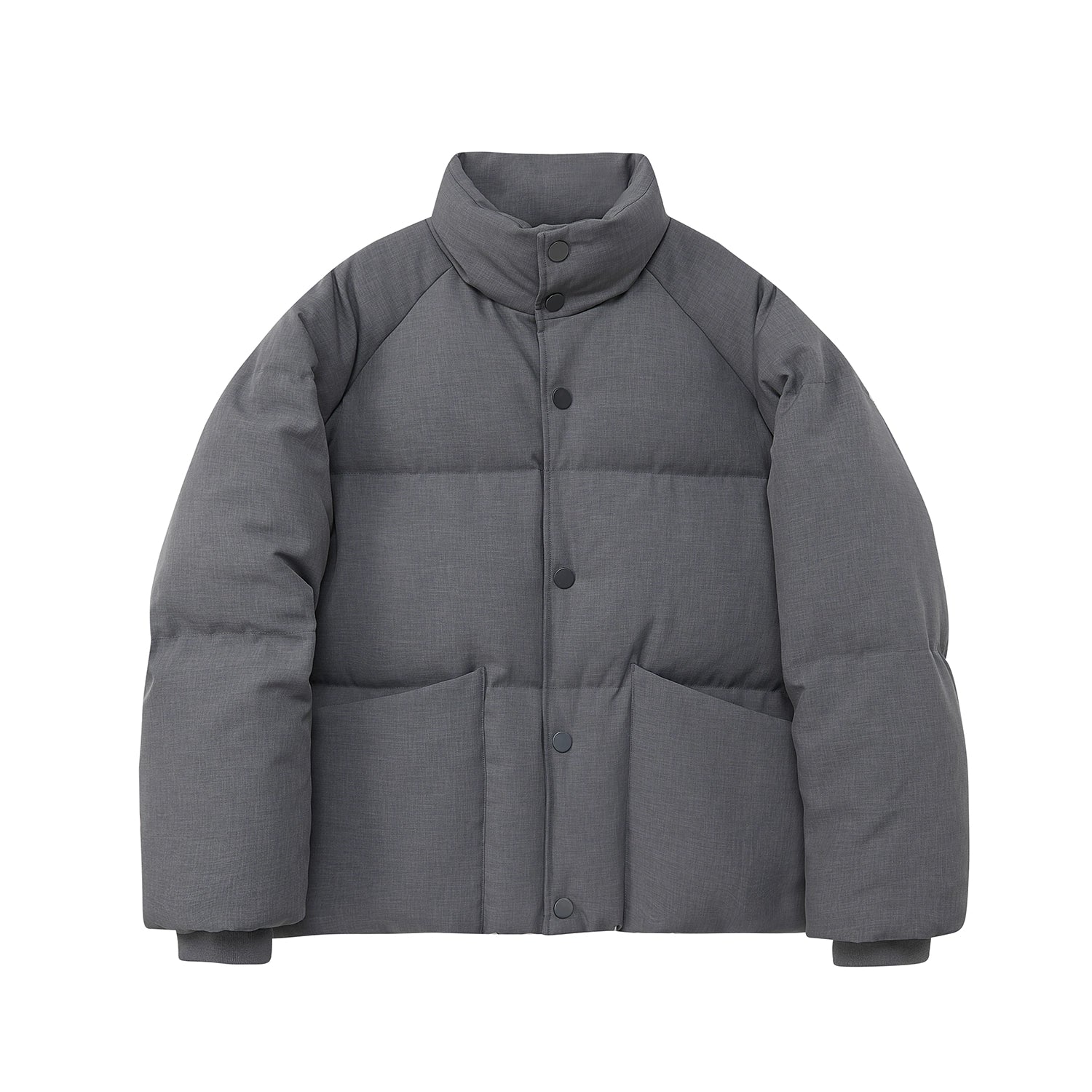 Down Puffer Jacket