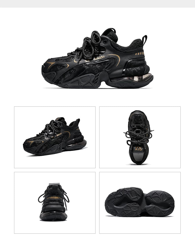 Titan Orbit Sneakers