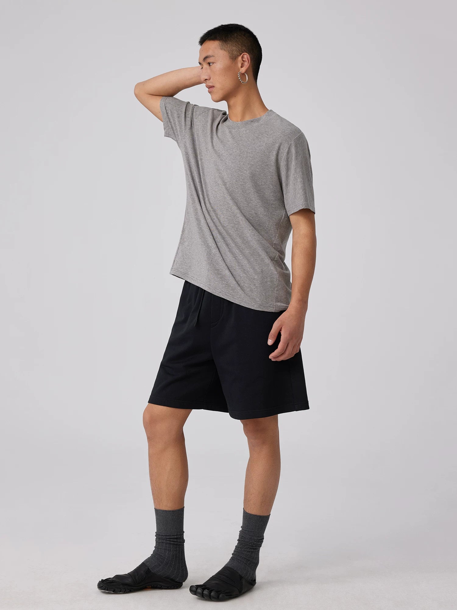 Cloudcore Fleece Lounge Shorts