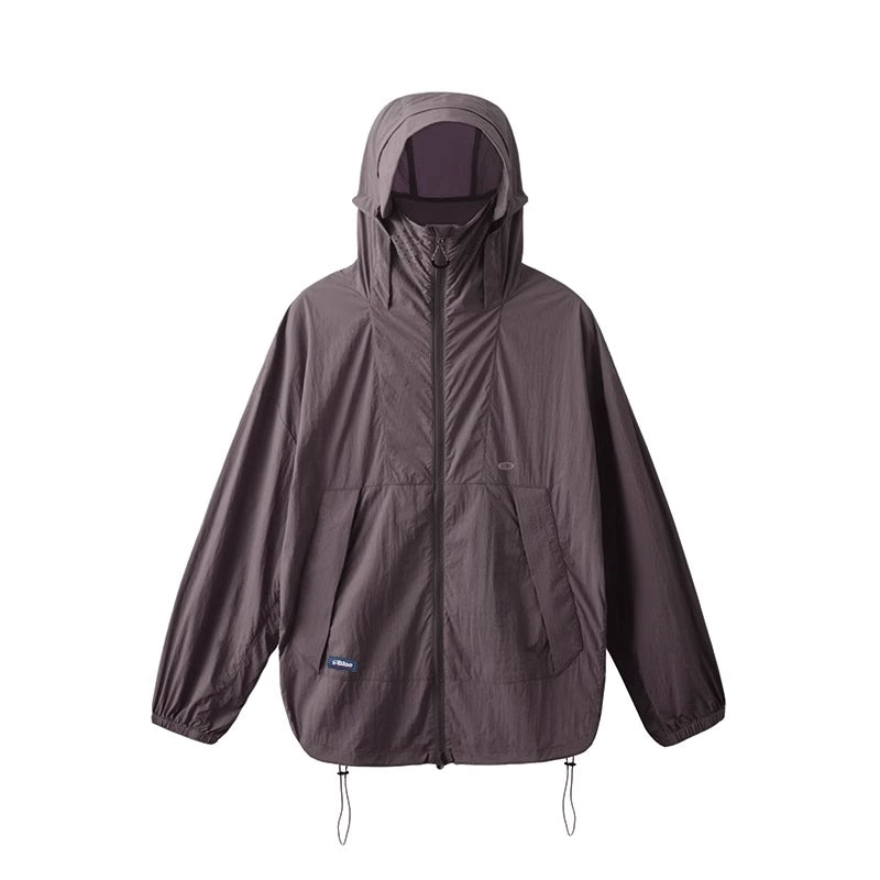 Full Coverage UV Protection Jacket