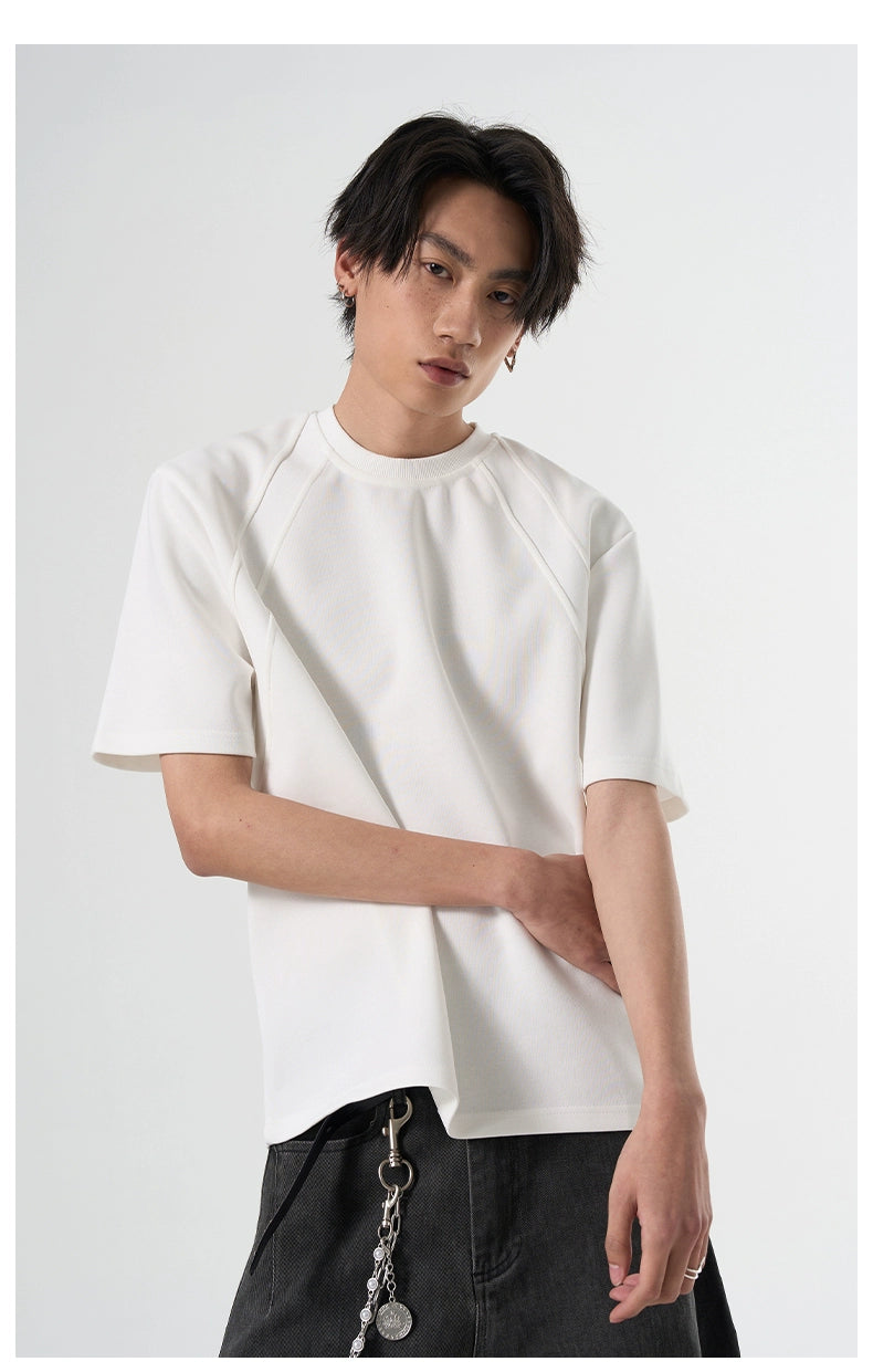 Drift Raglan Tee