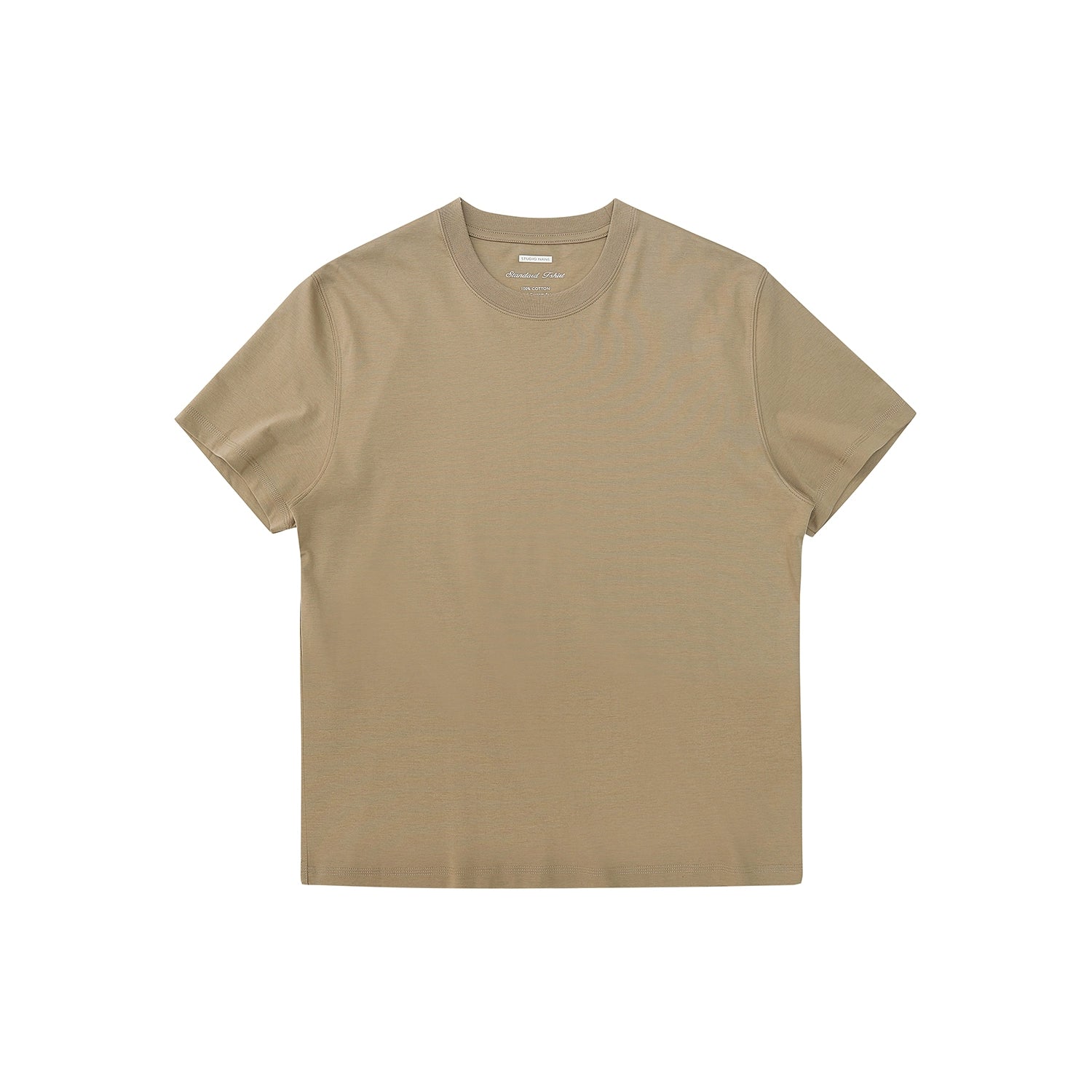 Camel Basic Tee