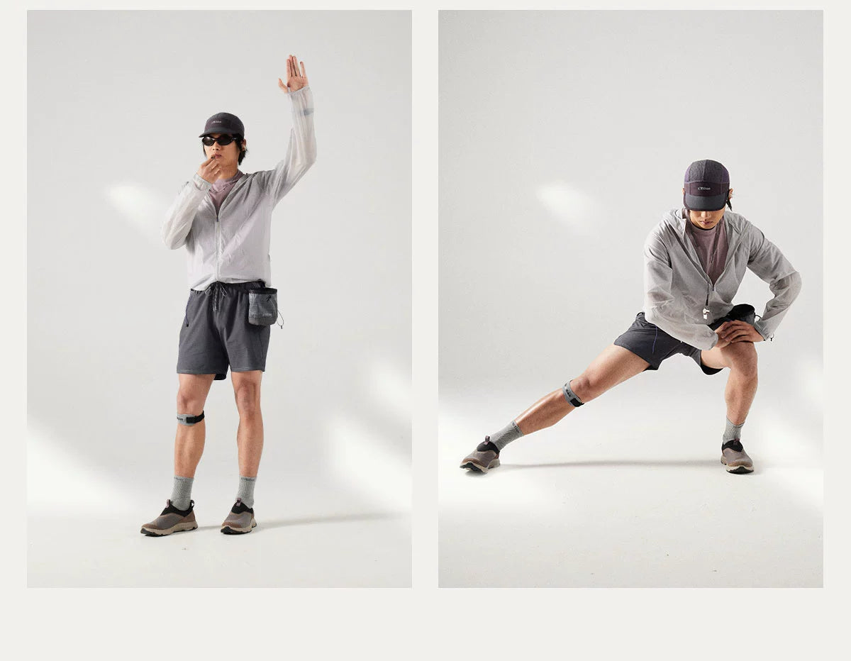 Ultra-Light Windproof Sun Protection Jacket