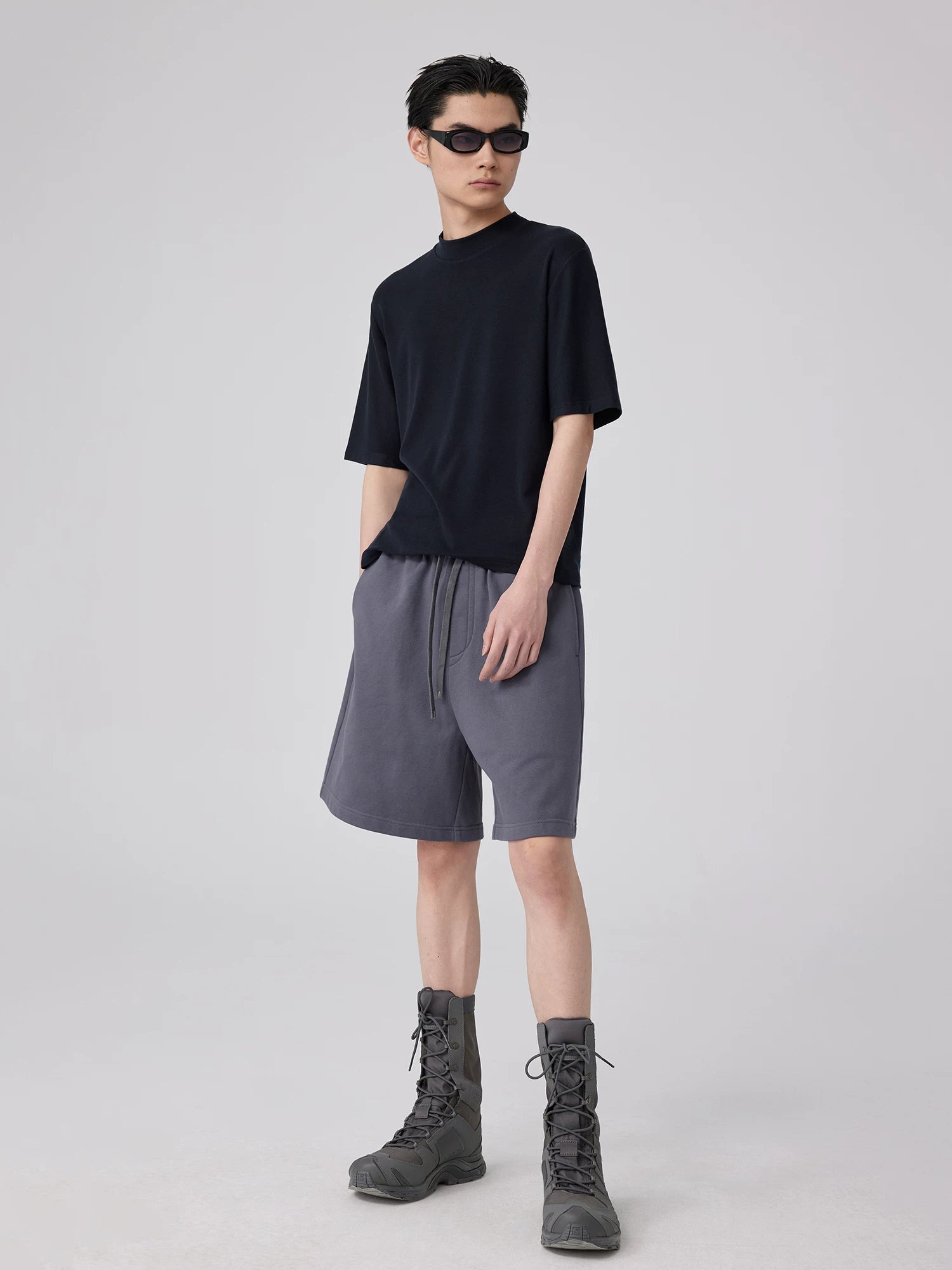 Cloudcore Fleece Lounge Shorts