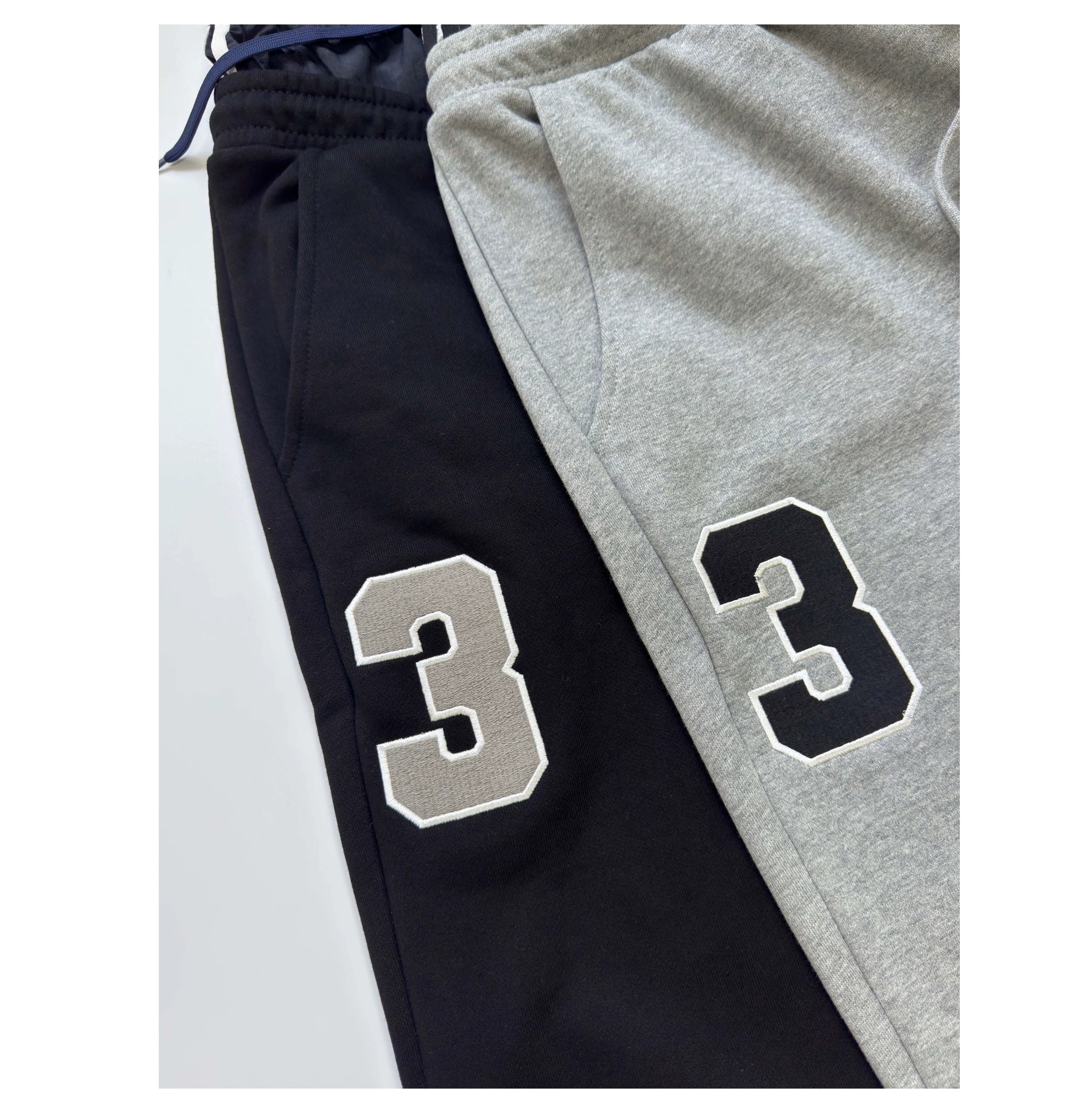 USA Bleacher Stack Sweatpants