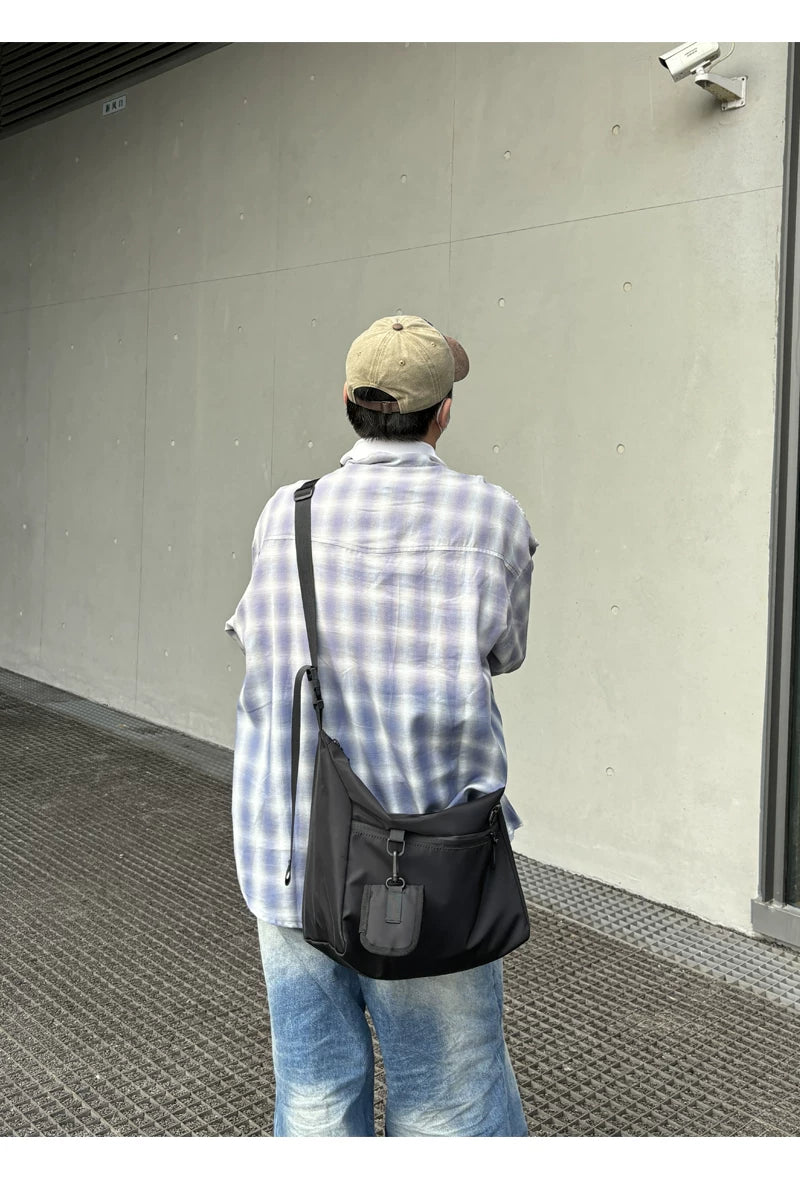 Loftline Urban Sling Tote