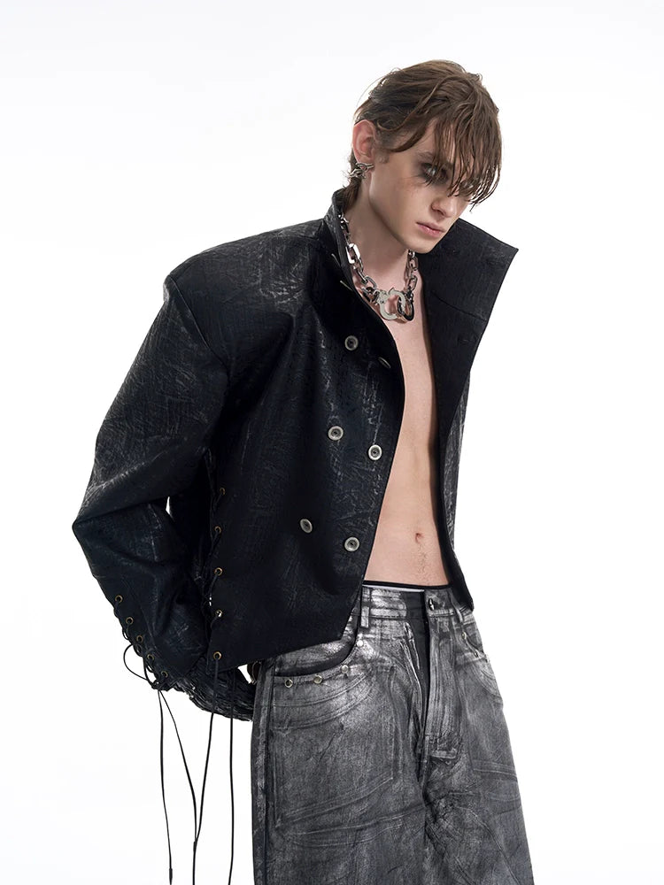 Dark Commander Jacket