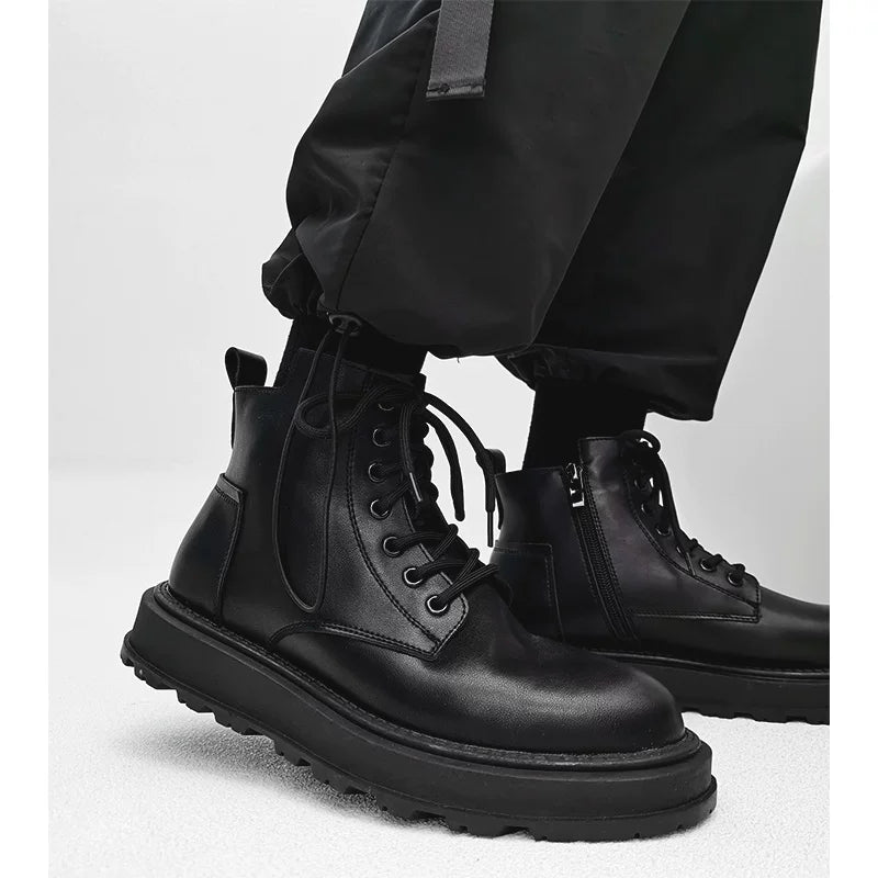 Onyx Traverse Command Boots