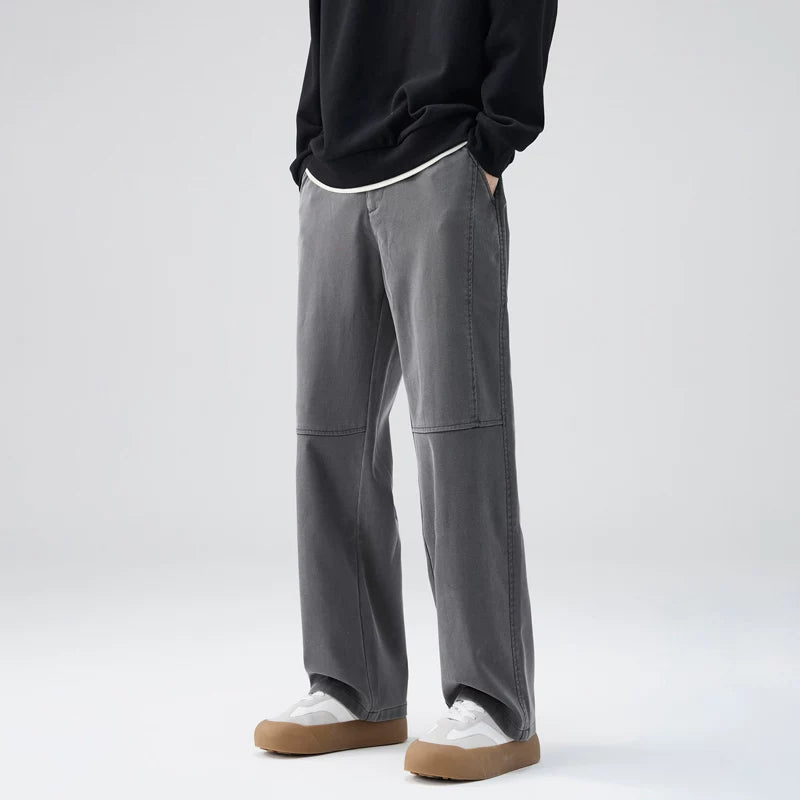 Phantom Fade Relaxed Pants
