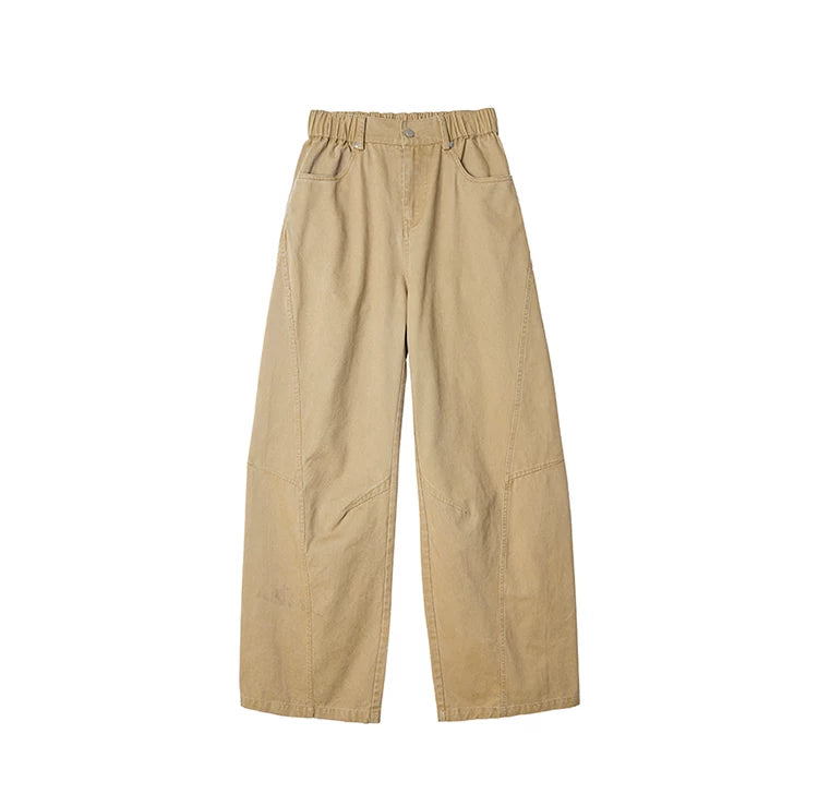 Gravelfall Wide Carpenter Jeans