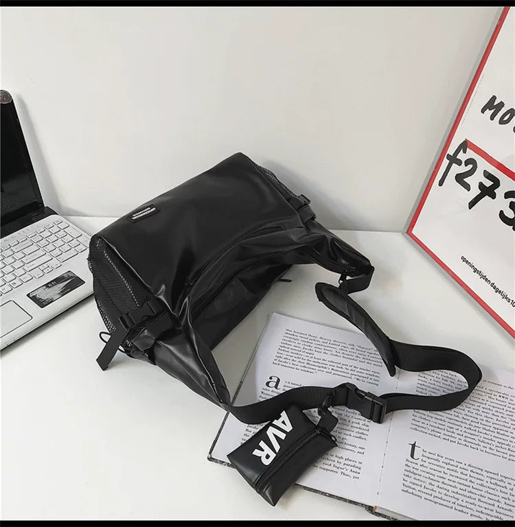 Urban Drift Tech Sling Pack