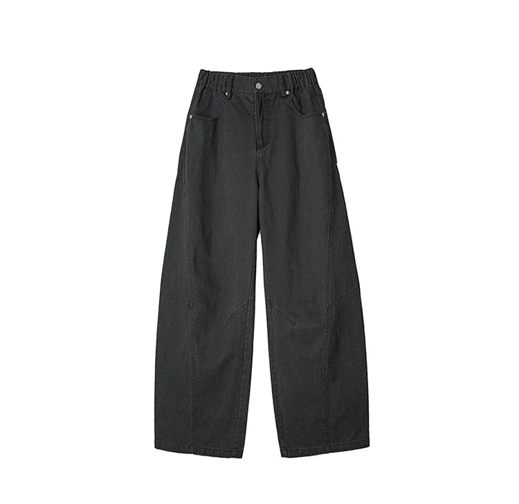 Gravelfall Wide Carpenter Jeans