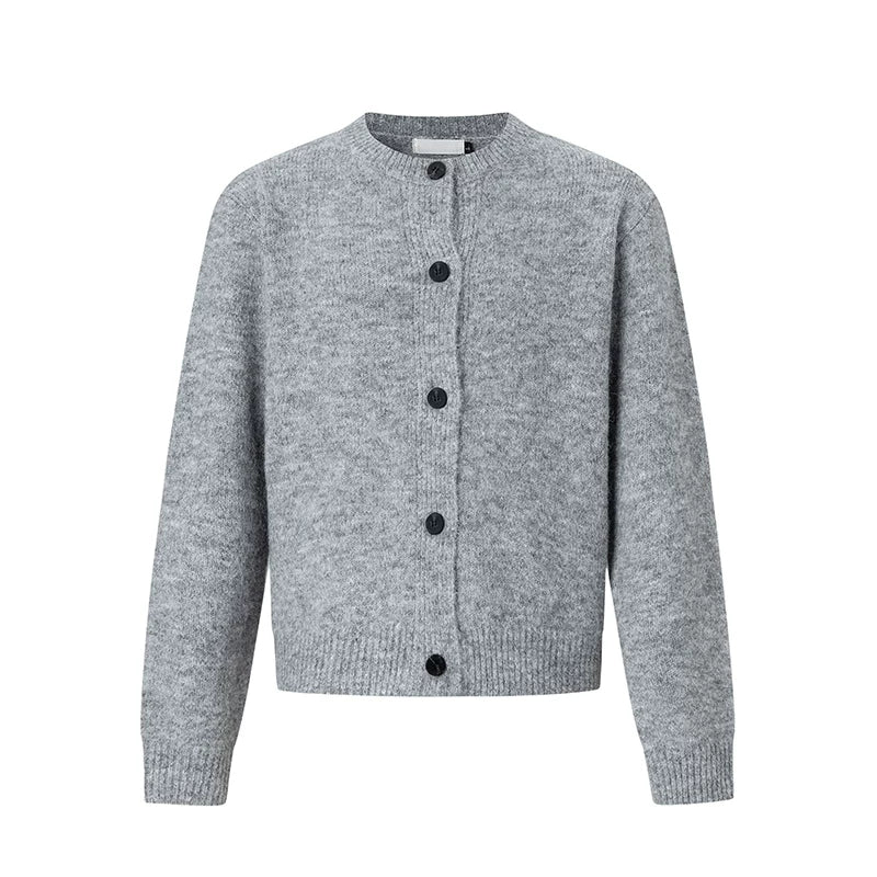 Cloud Soft Cardigan