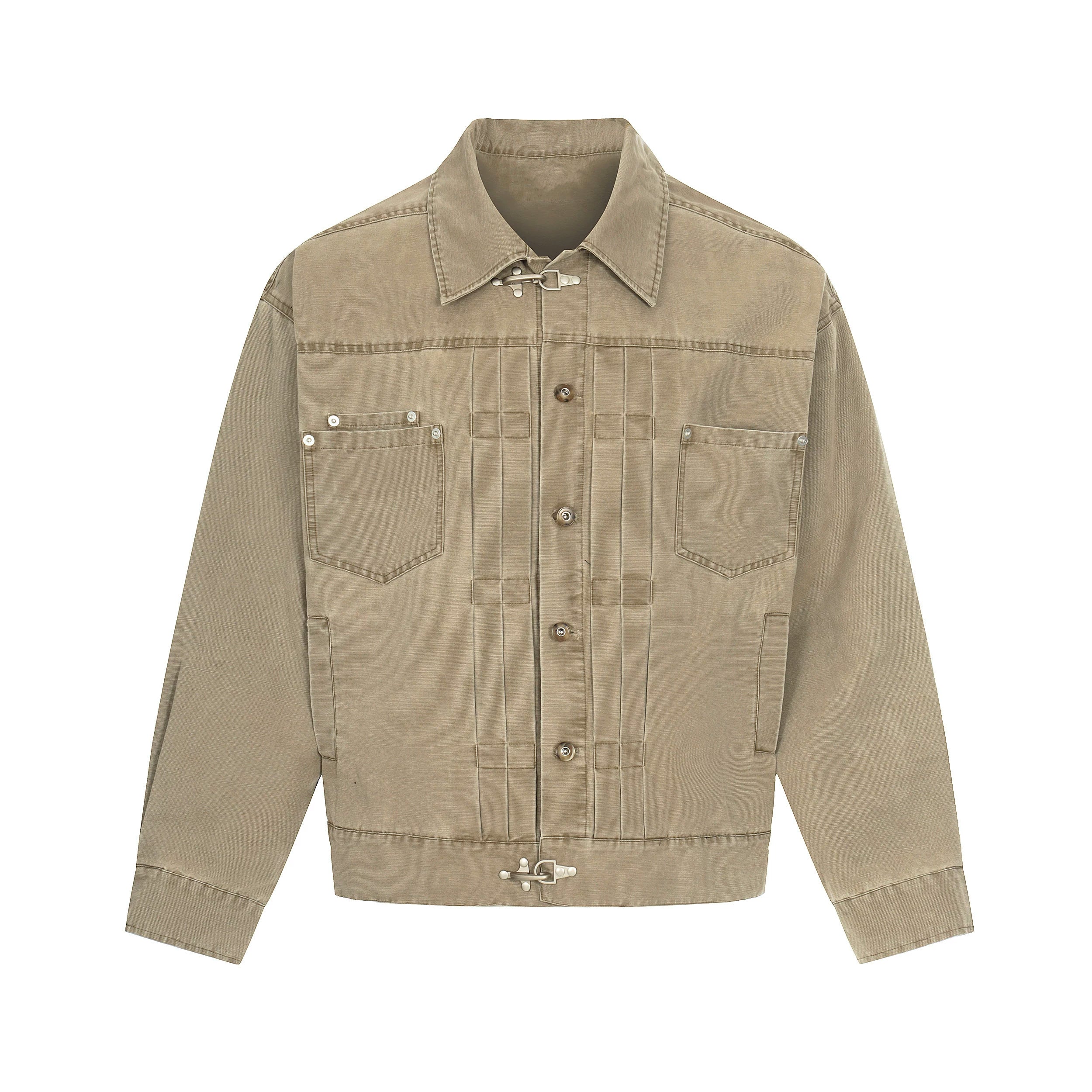 Fieldwork Utility Jacket