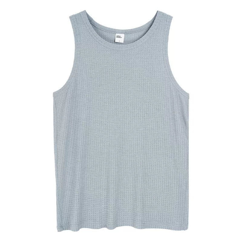 Airgrid Relaxed Rib Tank