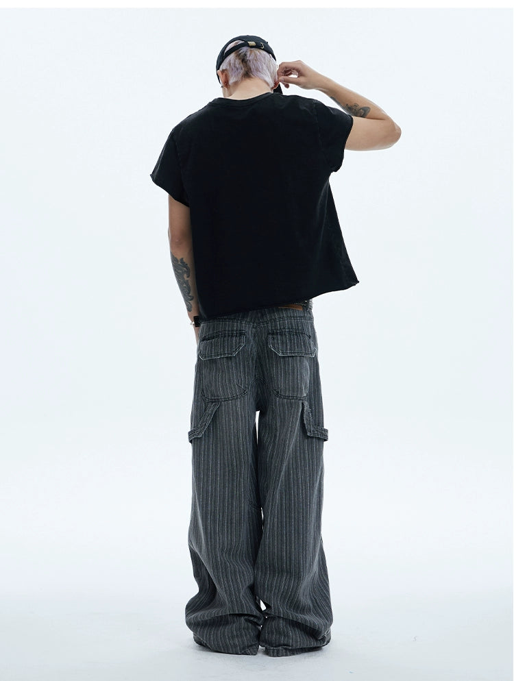 Vampire Tongue Graphic Tee