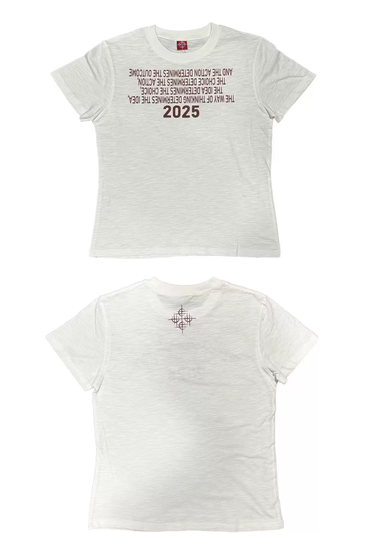 Midnight Outcome Script Tee