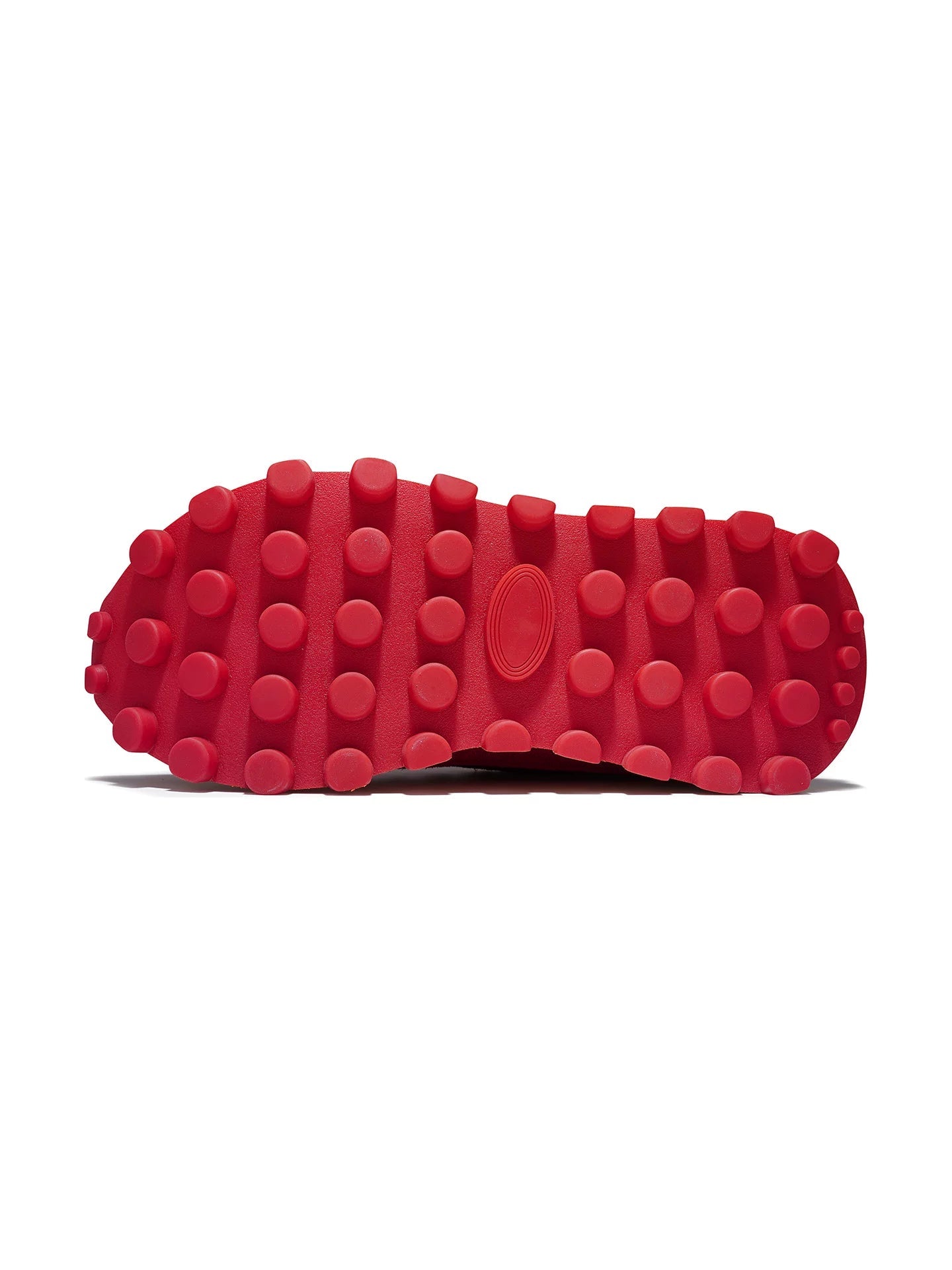 Retro Trail Fusion Sneakers