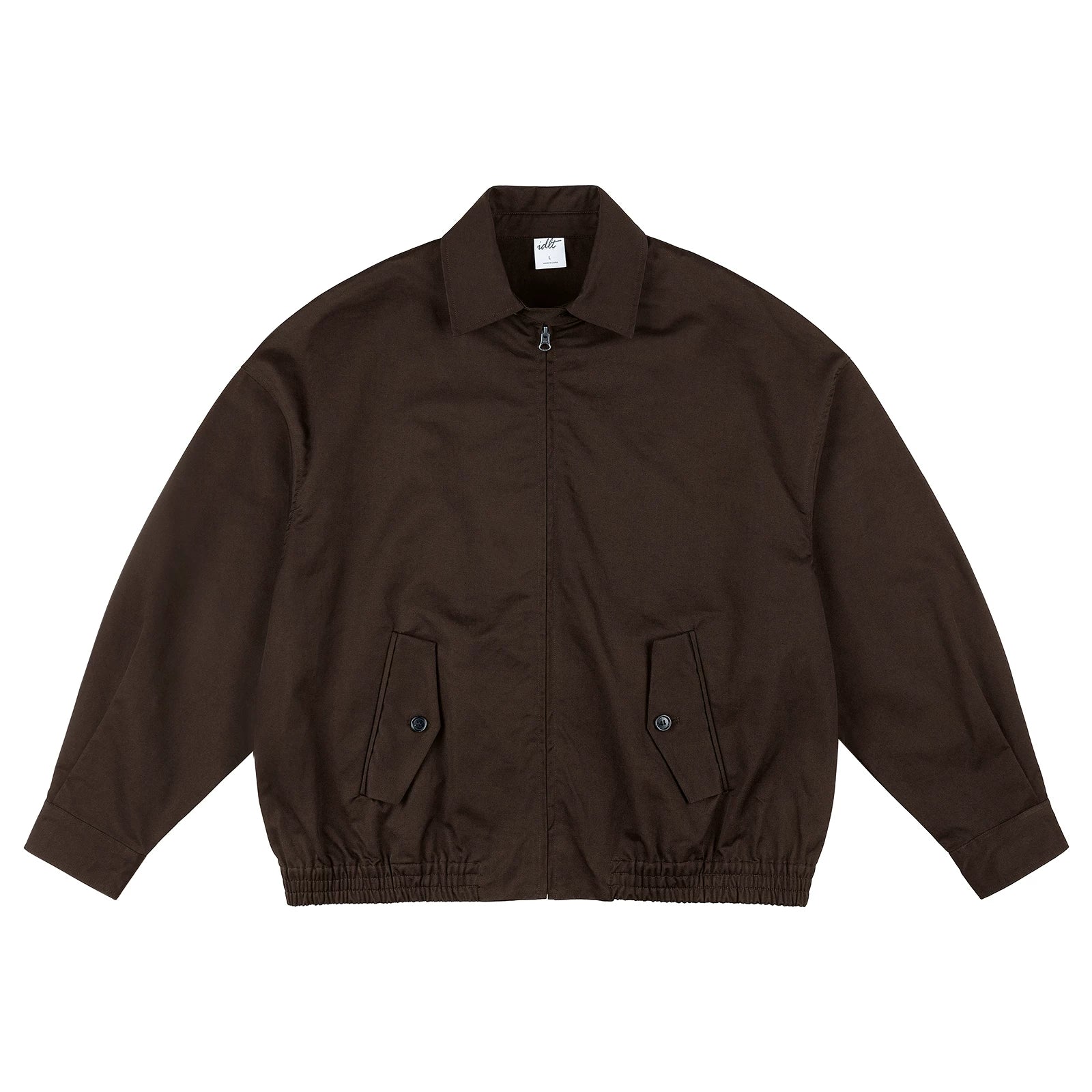 Core Classic Harrington Jacket