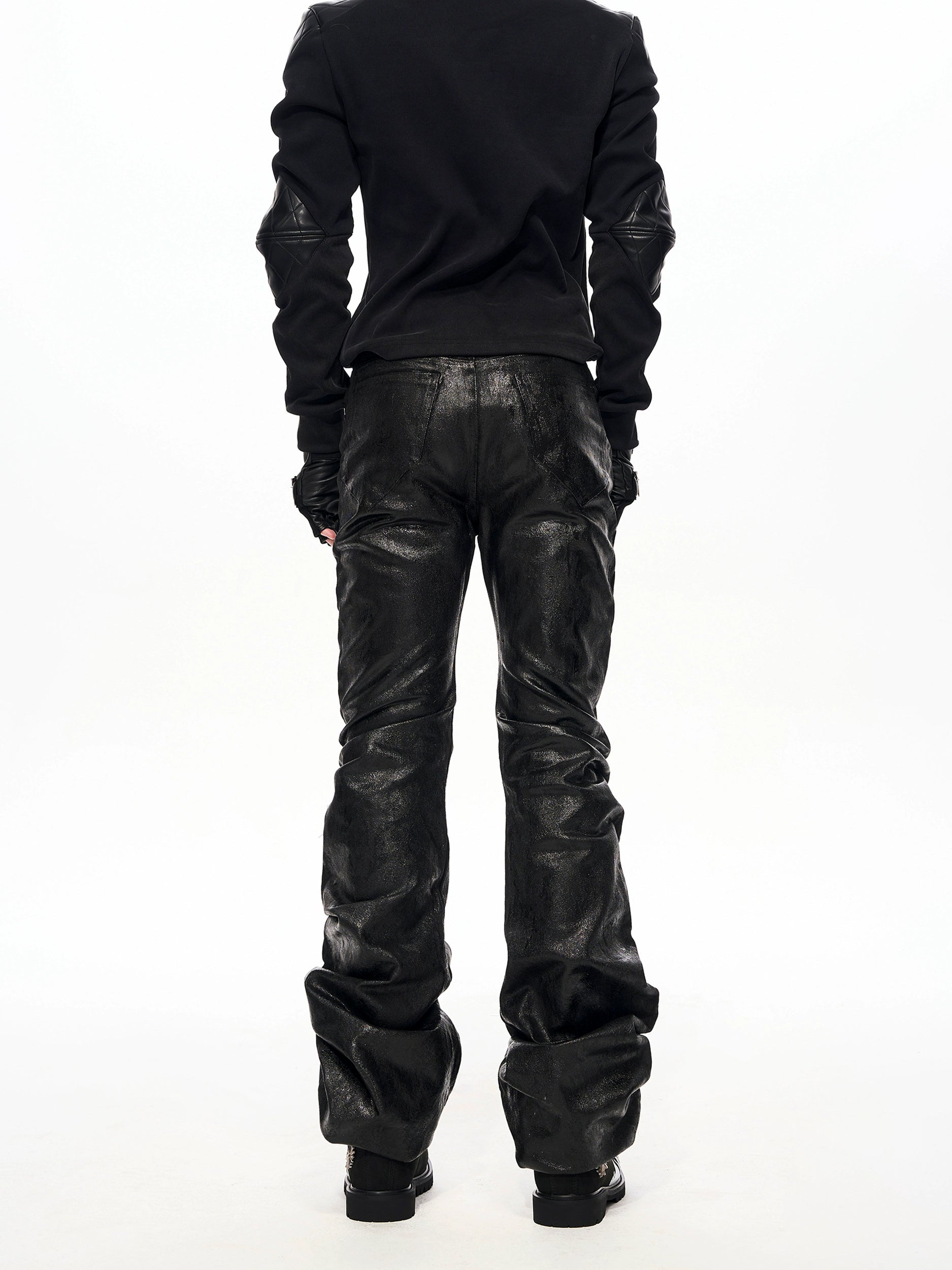 Inferno Trail Moto Leather Pants
