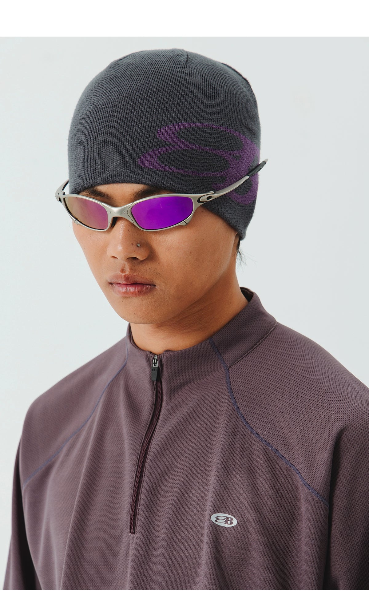 Quick Dry Athletic Long Sleeve Tee