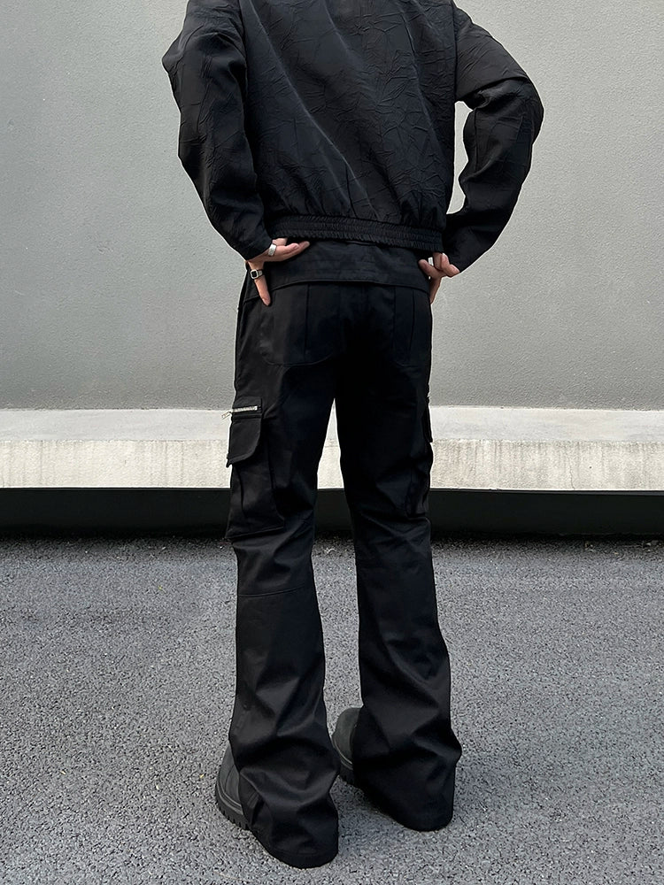 Raven Ops Tactical Cargo Pants