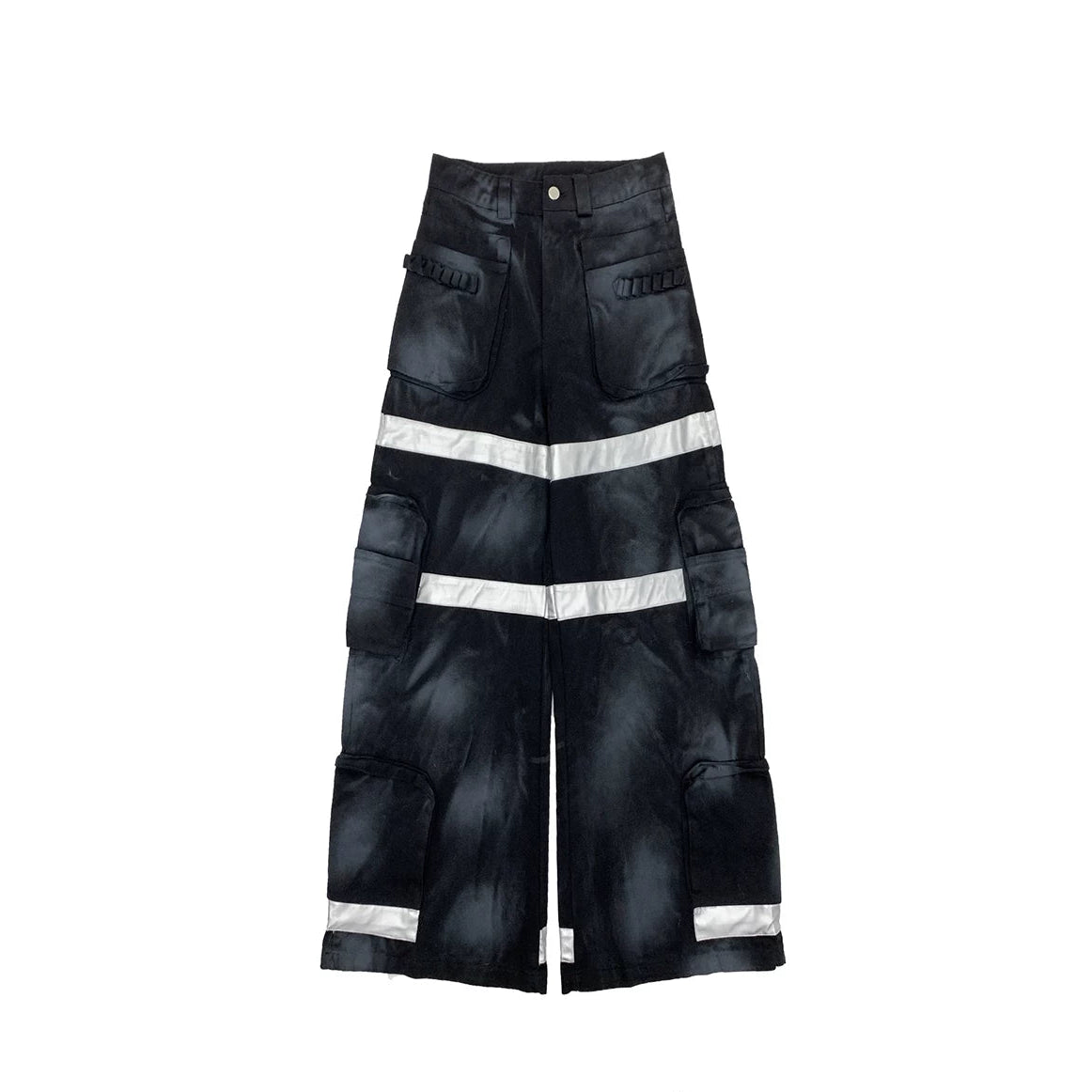 Signal Reflective Cargo Pants