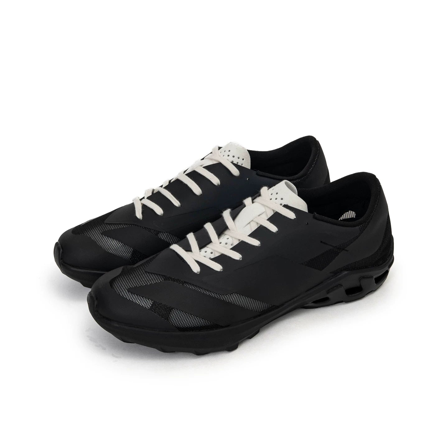 Shadowline Stealth Trail Sneakers