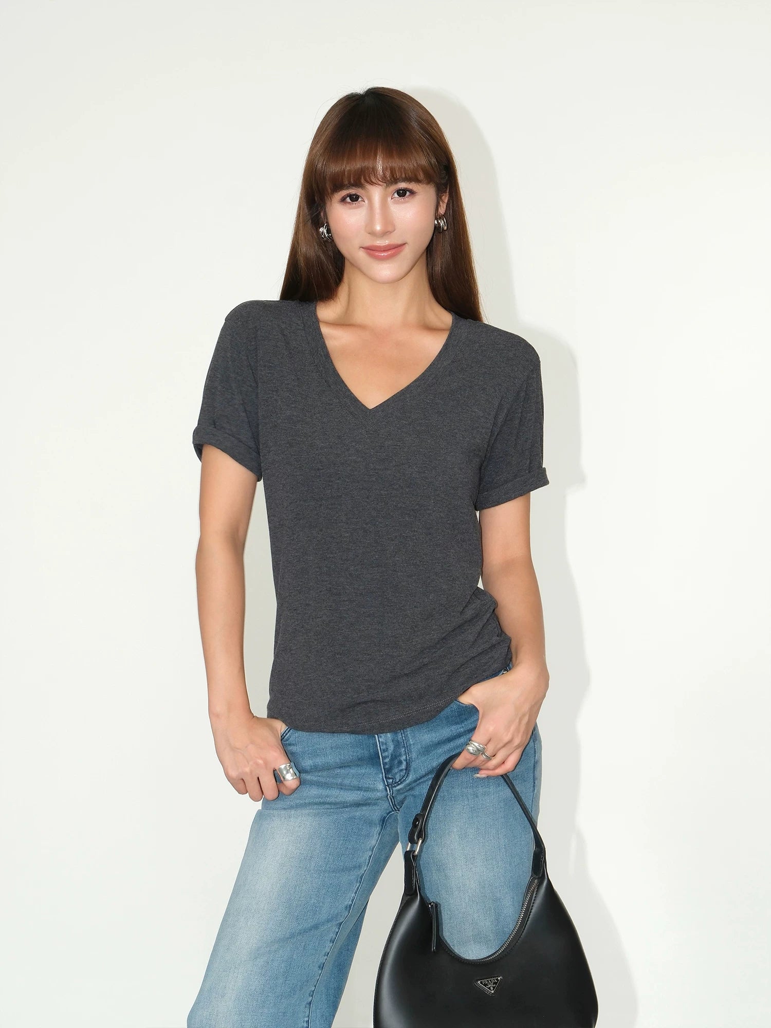 Silken Air Everyday Top