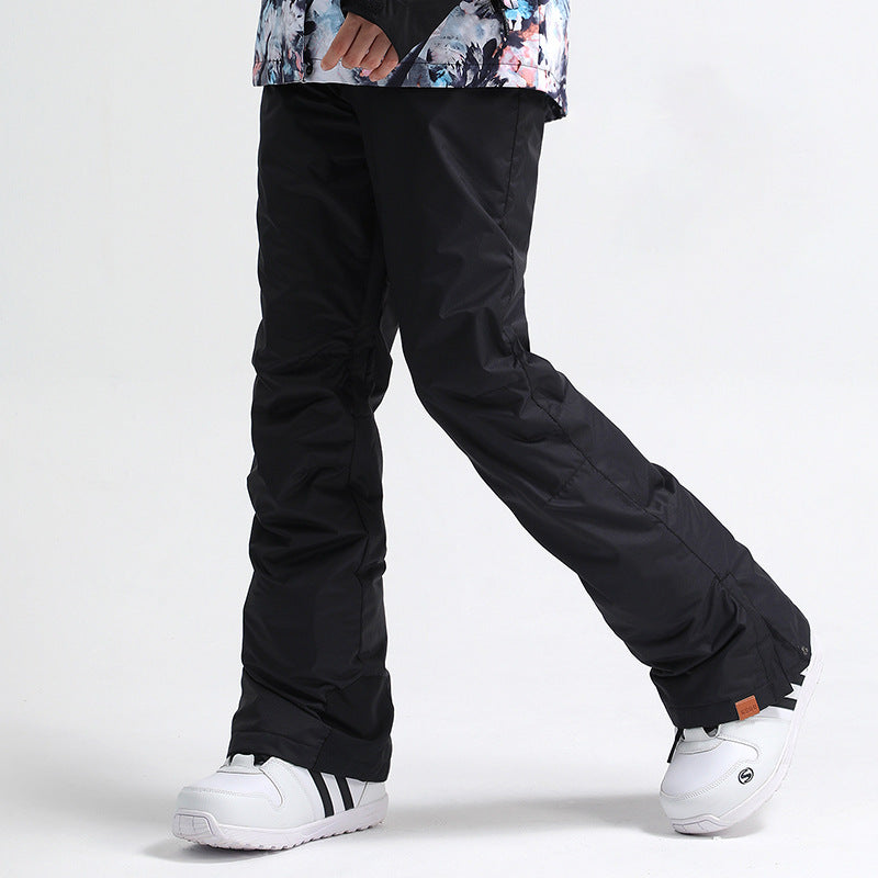 FloraStrap Classic Snow Pants