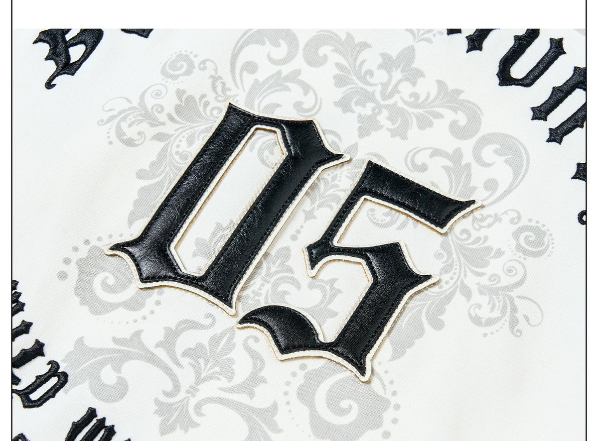 Wild Bounty 05 Graphic Zip Hoodie
