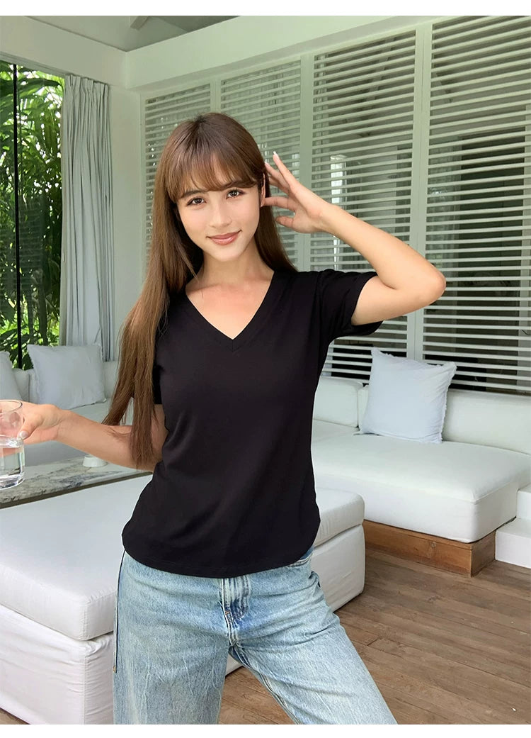 Silken Air Everyday Top