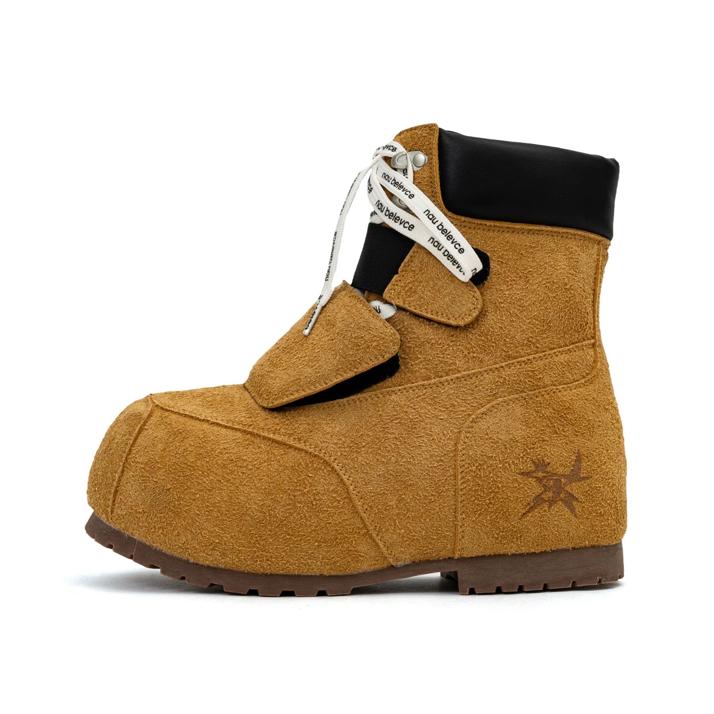 Amber Ridge Alpine Boots