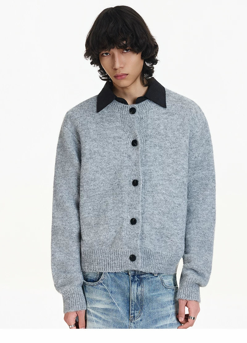 Cloud Soft Cardigan